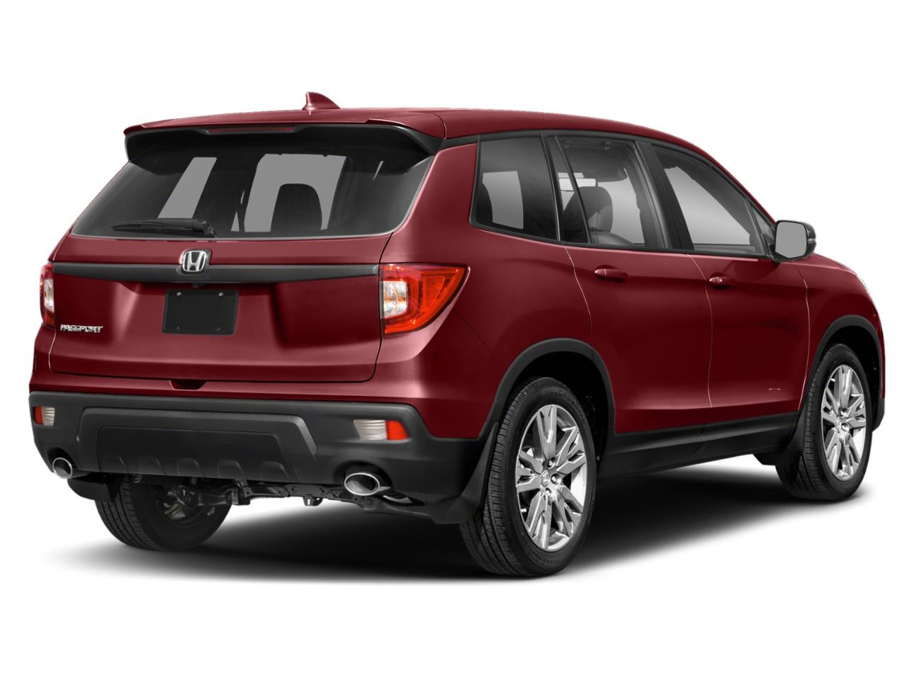2020 Honda Passport EX-L AWD