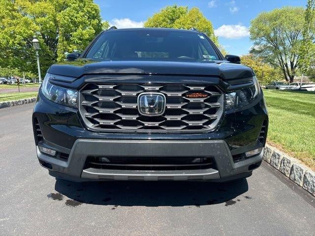 2023 Honda Passport TrailSport AWD