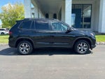 2023 Honda Passport TrailSport AWD