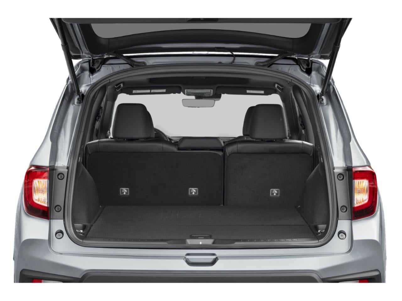 2024 Honda Passport TrailSport AWD