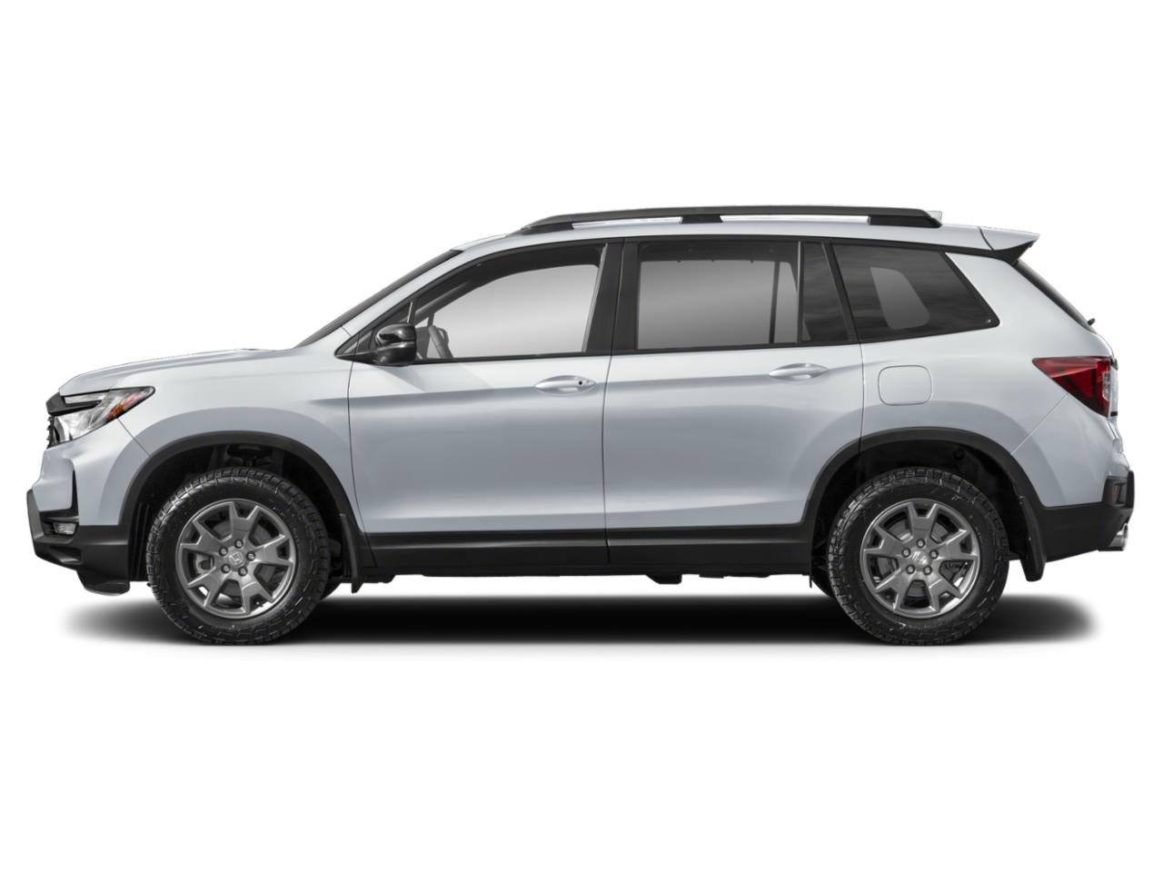 2024 Honda Passport TrailSport AWD