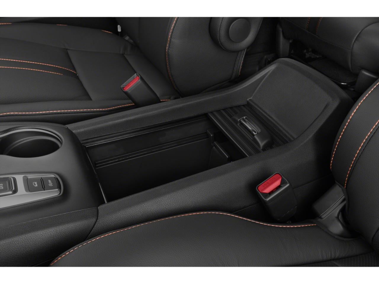 2023 Honda Passport TrailSport AWD