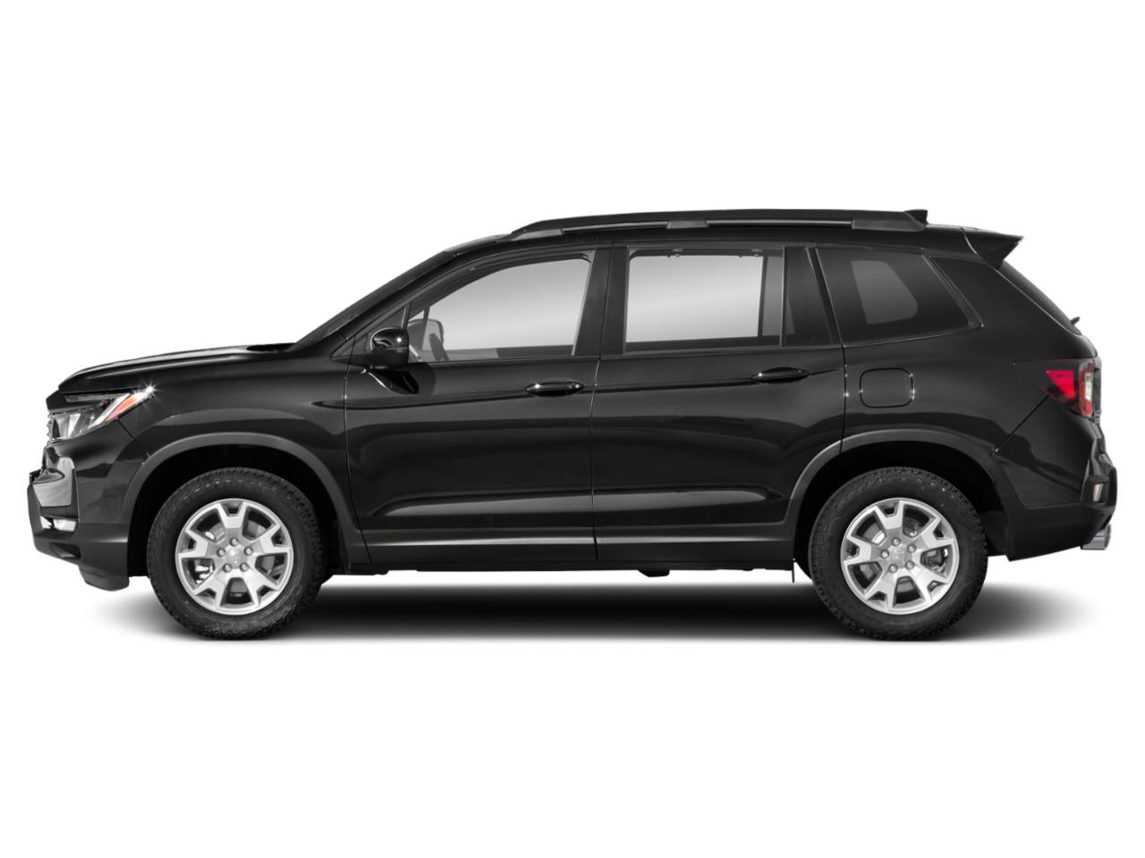 2023 Honda Passport TrailSport AWD