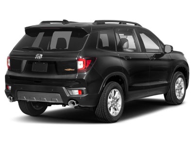 2023 Honda Passport TrailSport AWD