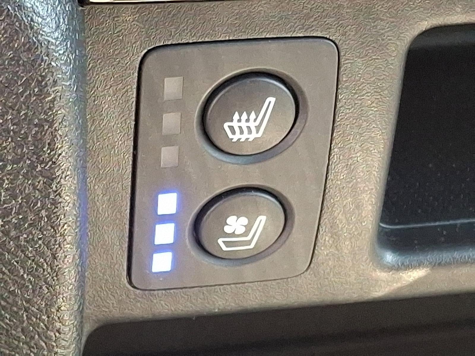 2024 Honda Passport Black Edition AWD