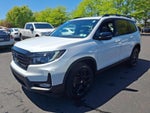 2024 Honda Passport Black Edition AWD