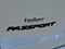 2024 Honda Passport Black Edition AWD
