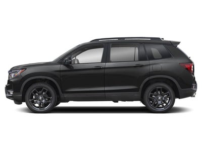2024 Honda Passport Black Edition AWD