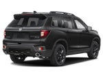 2024 Honda Passport Black Edition AWD