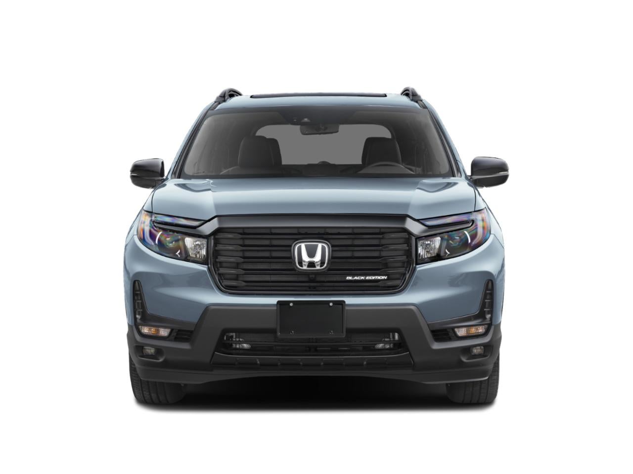 2024 Honda Passport Black Edition AWD