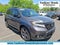 2019 Honda Passport Touring AWD
