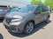2019 Honda Passport Touring AWD