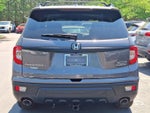 2019 Honda Passport Touring AWD