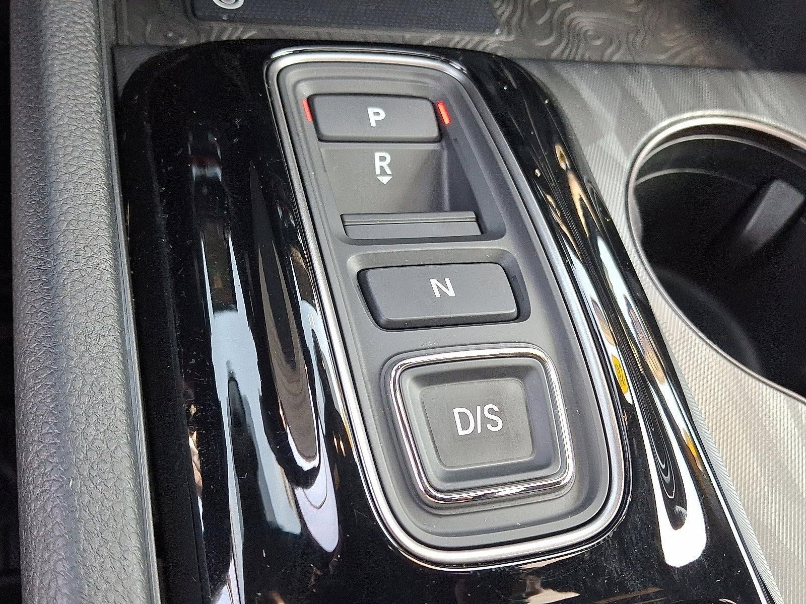 2026 Honda Passport TrailSport AWD