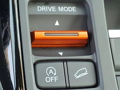 2026 Honda Passport TrailSport AWD