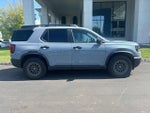 2026 Honda Passport TrailSport AWD