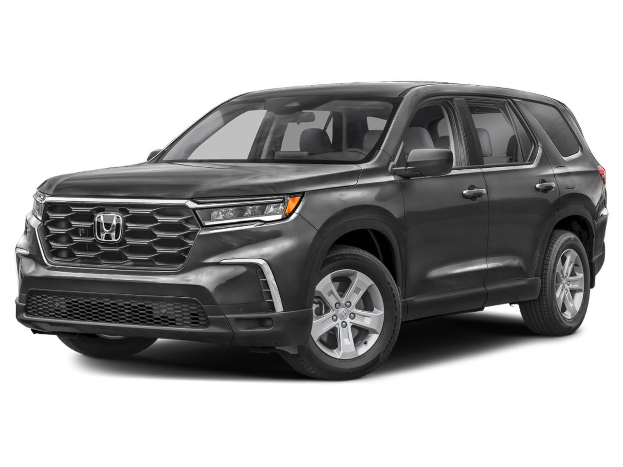 2023 Honda Pilot LX AWD