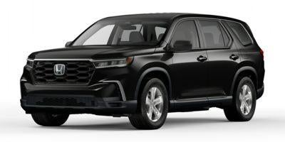 2023 Honda Pilot LX AWD