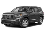 2023 Honda Pilot LX AWD