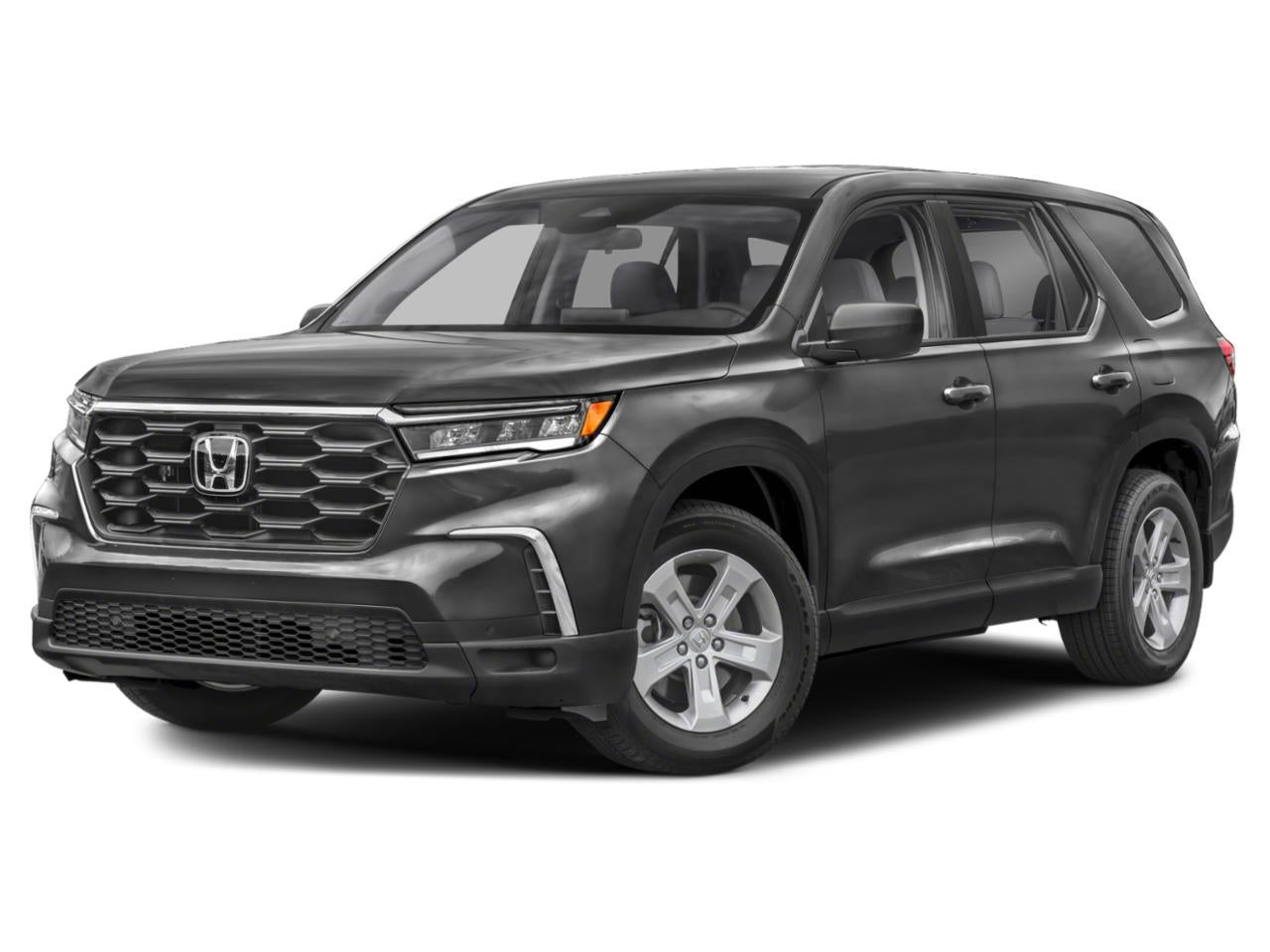 2023 Honda Pilot LX AWD