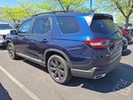 2025 Honda Pilot Sport AWD