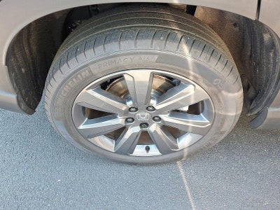 2025 Honda Pilot Sport AWD