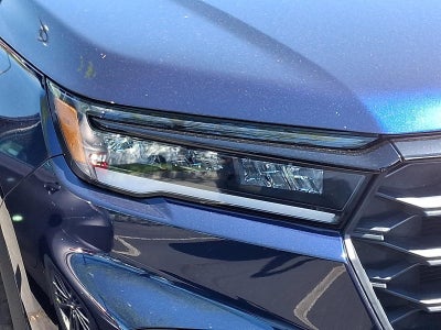 2025 Honda Pilot Sport AWD