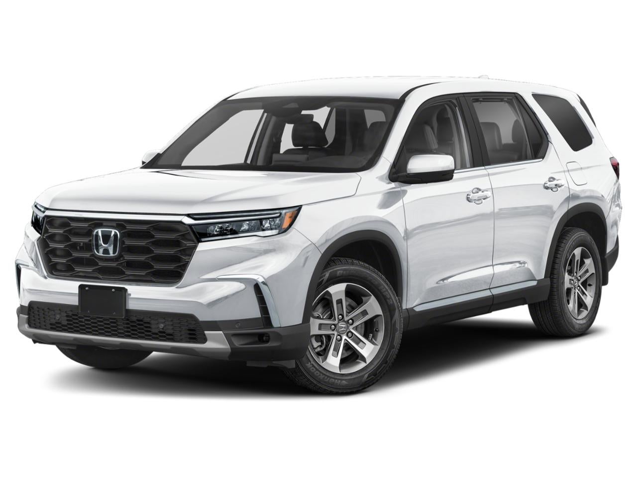 2023 Honda Pilot EX-L 8 Passenger AWD