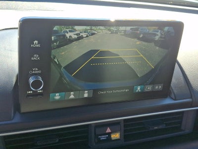 2025 Honda Pilot EX-L AWD