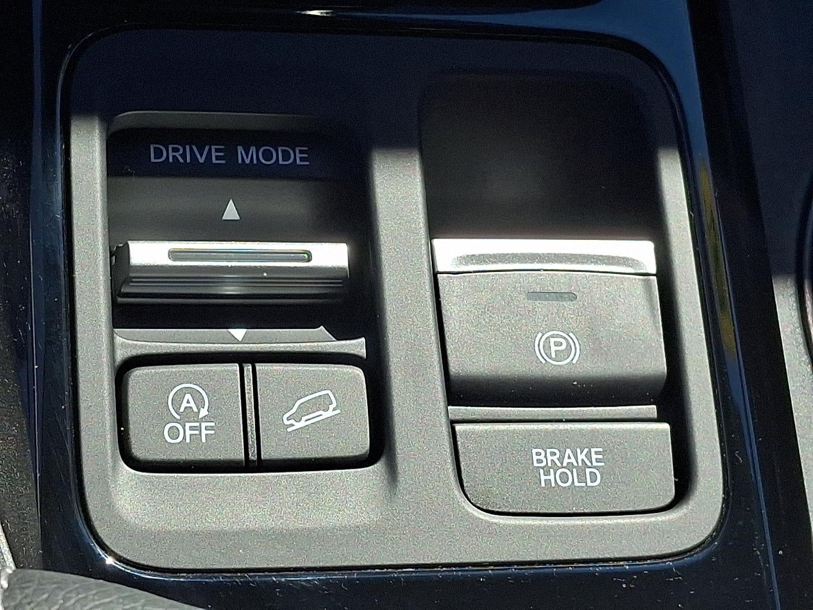 2025 Honda Pilot EX-L AWD