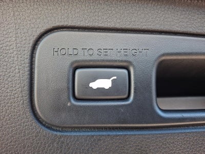 2025 Honda Pilot EX-L AWD