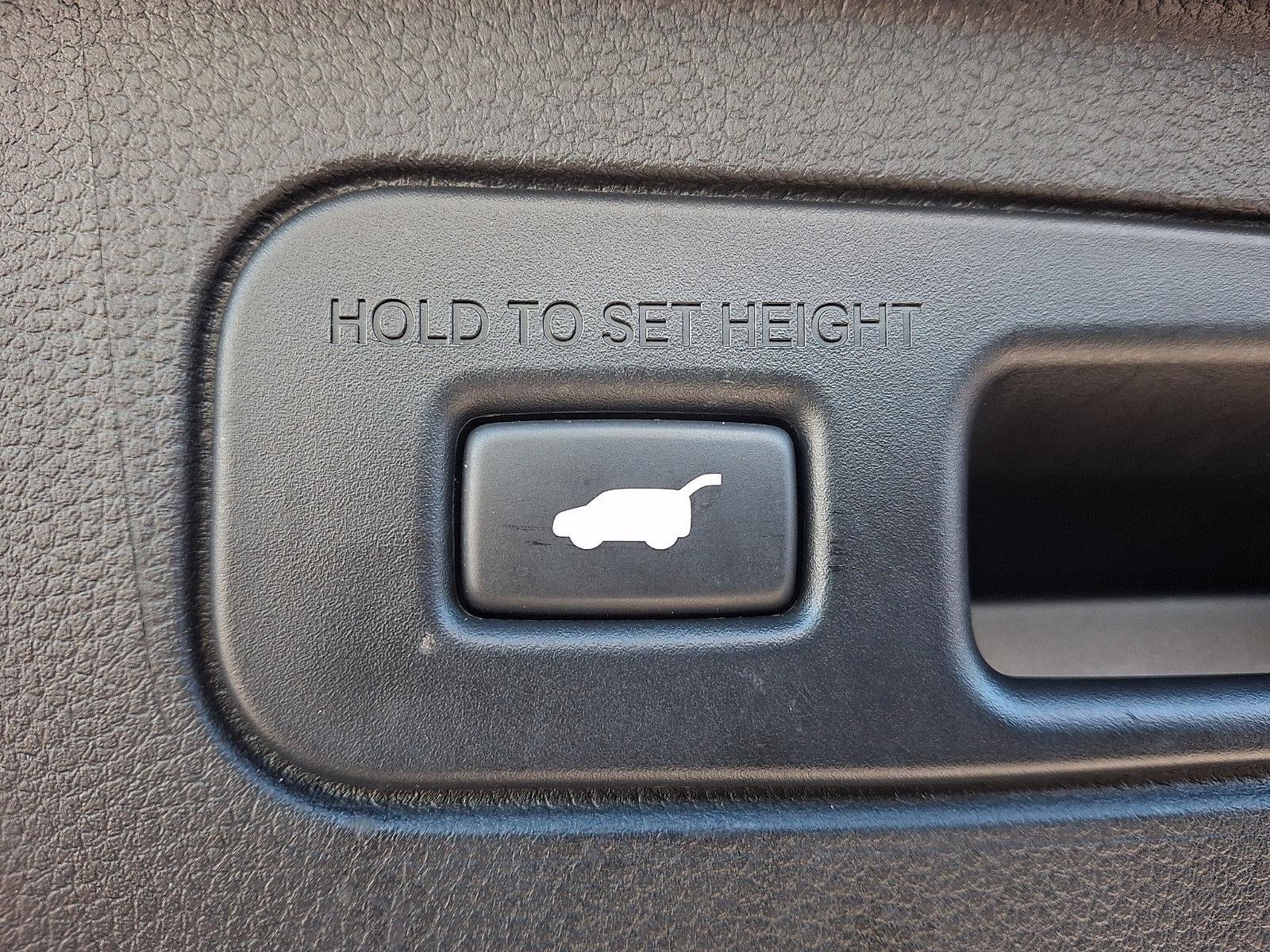 2025 Honda Pilot EX-L AWD
