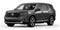 2025 Honda Pilot EX-L AWD
