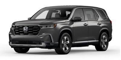 2025 Honda Pilot EX-L AWD