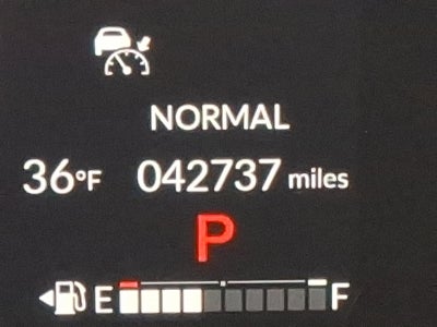 2024 Honda Pilot EX-L 8 Passenger AWD