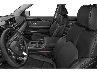 2024 Honda Pilot EX-L 8 Passenger AWD