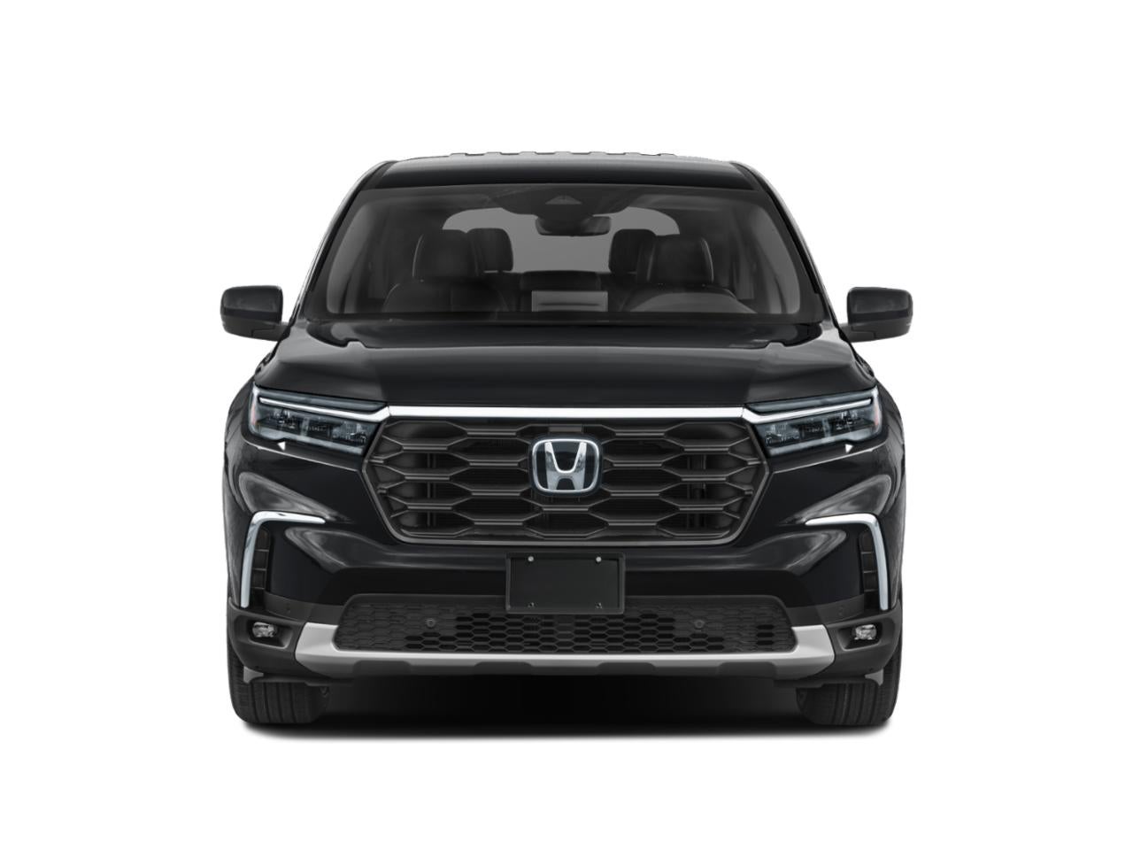 2024 Honda Pilot EX-L 8 Passenger AWD