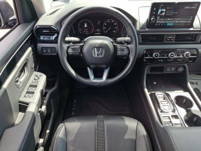 2024 Honda Pilot EX-L 7 Passenger AWD