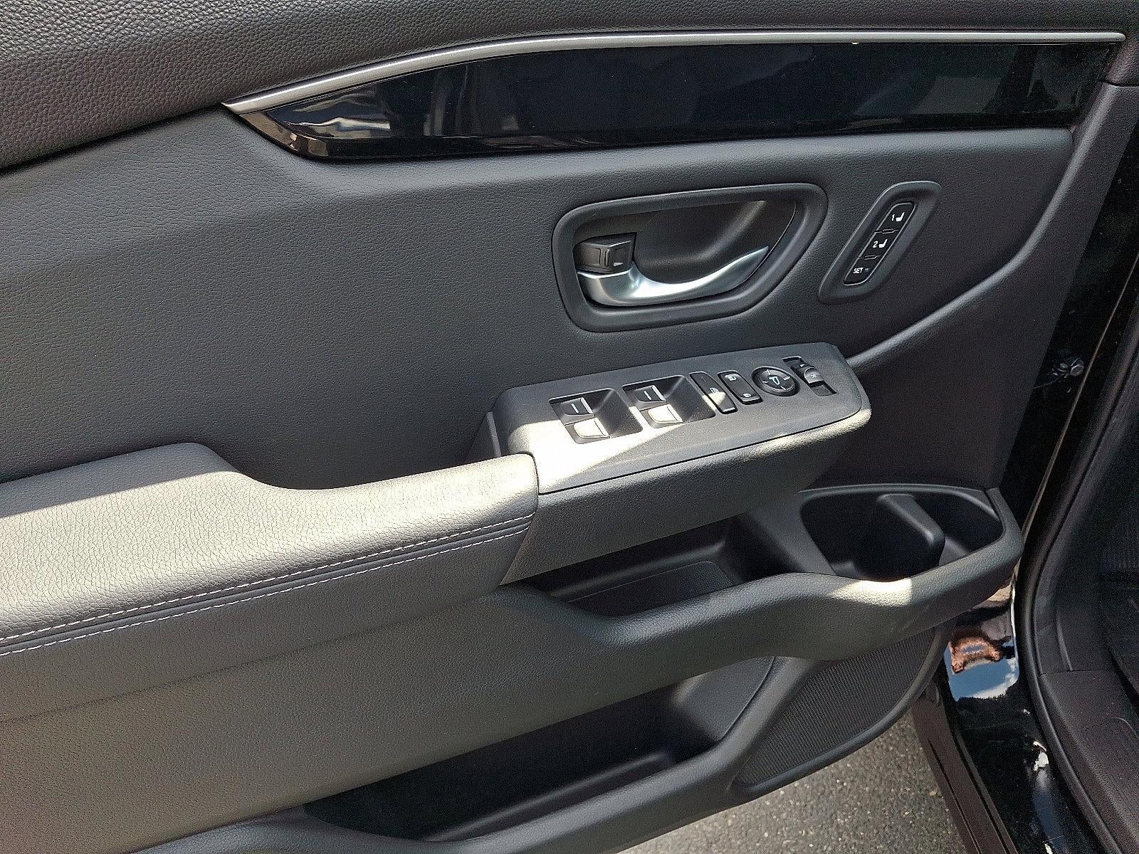 2024 Honda Pilot EX-L 7 Passenger AWD