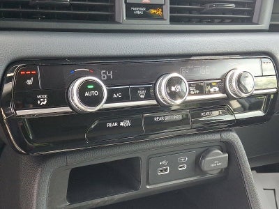 2024 Honda Pilot EX-L 7 Passenger AWD