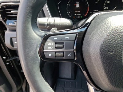 2024 Honda Pilot EX-L 7 Passenger AWD