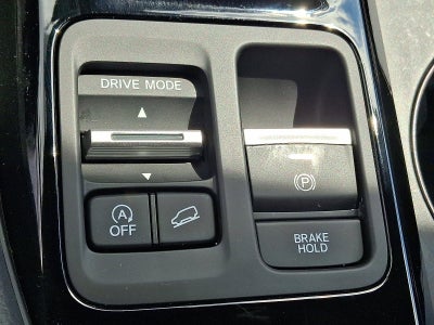 2024 Honda Pilot EX-L 7 Passenger AWD