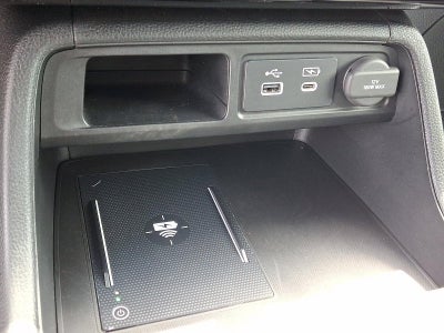 2024 Honda Pilot EX-L 7 Passenger AWD