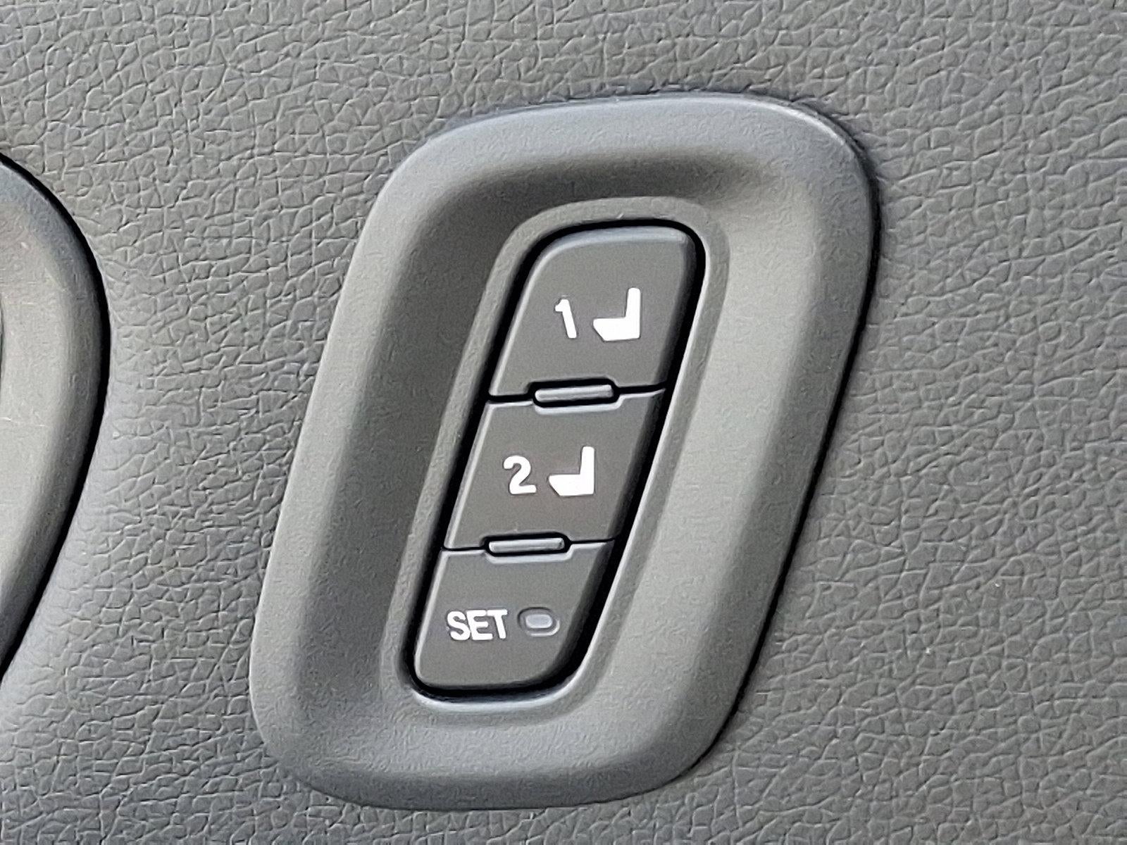 2024 Honda Pilot EX-L 7 Passenger AWD