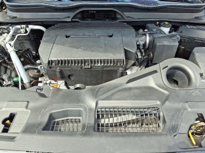 2024 Honda Pilot EX-L 7 Passenger AWD