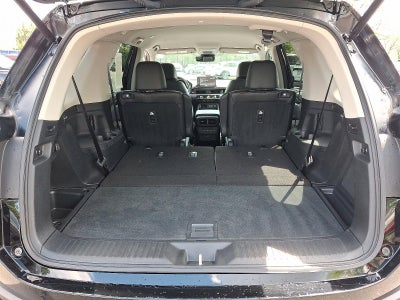 2024 Honda Pilot EX-L 7 Passenger AWD