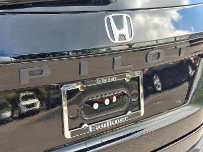 2024 Honda Pilot EX-L 7 Passenger AWD