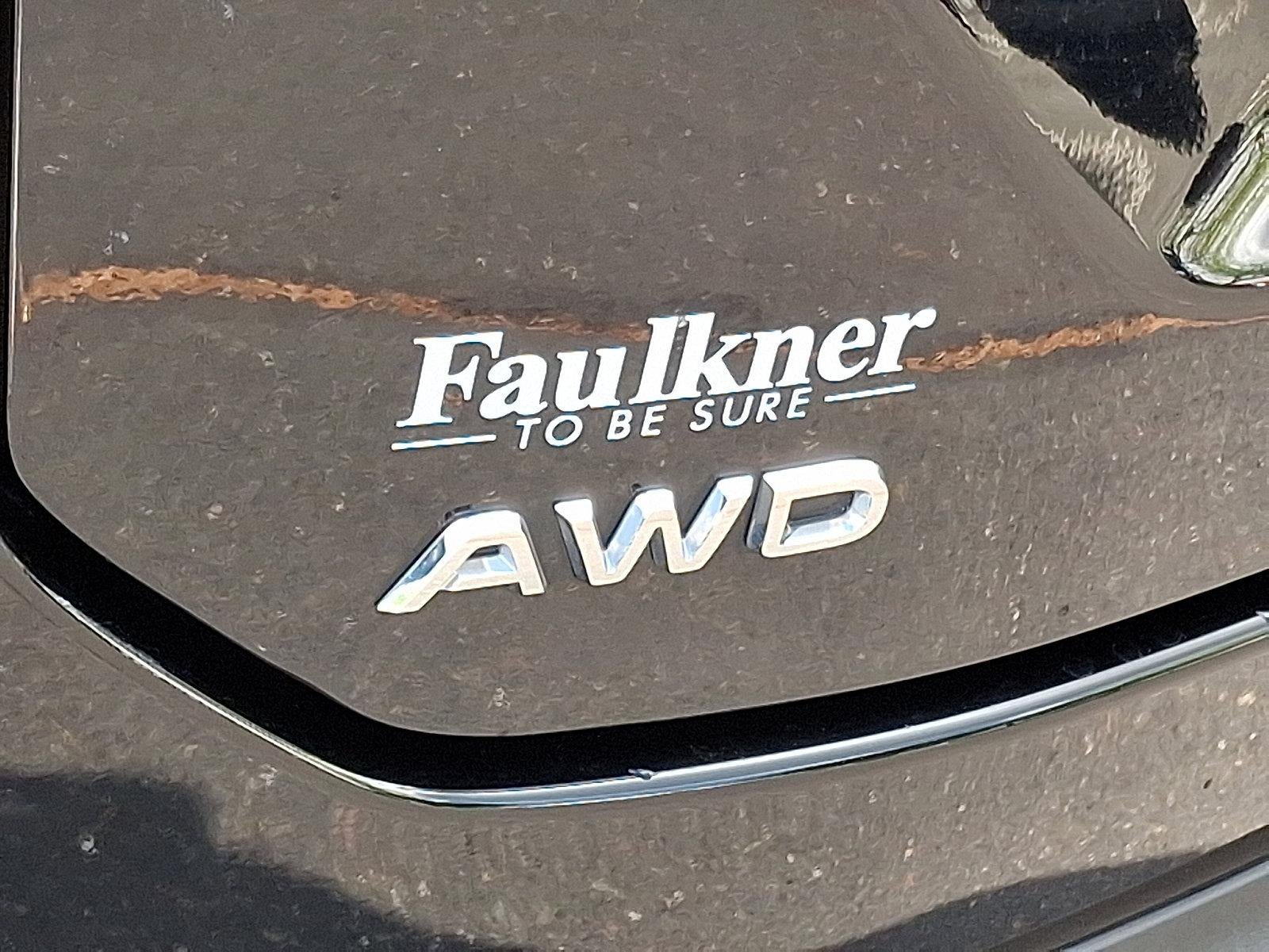 2024 Honda Pilot EX-L 7 Passenger AWD