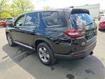 2024 Honda Pilot EX-L 7 Passenger AWD