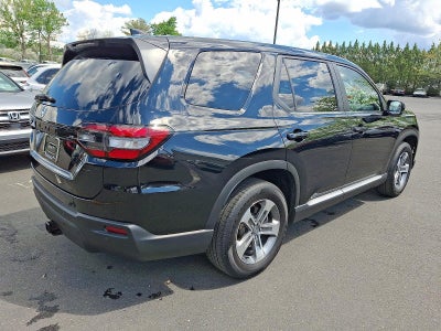 2024 Honda Pilot EX-L 7 Passenger AWD